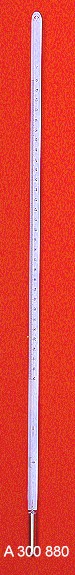 ASTM 121C thermometer